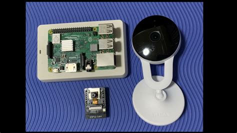 Library for accessing ONVIF Profile S and G devices · Scan for cameras and show information · ONVIF Profile T and S camera on Raspberry Pi hardware . . Raspberry pi onvif server